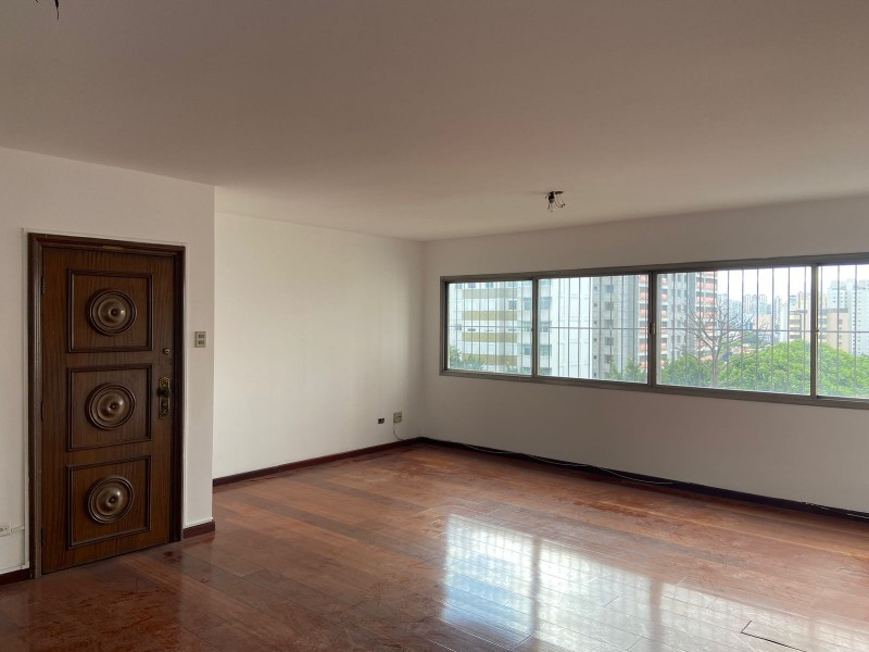 Belíssimo apartamento para vendo em Santo Amaro 