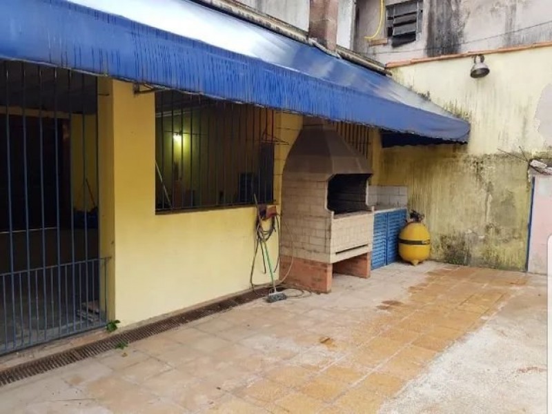 TERRENO EM INTERLAGOS
