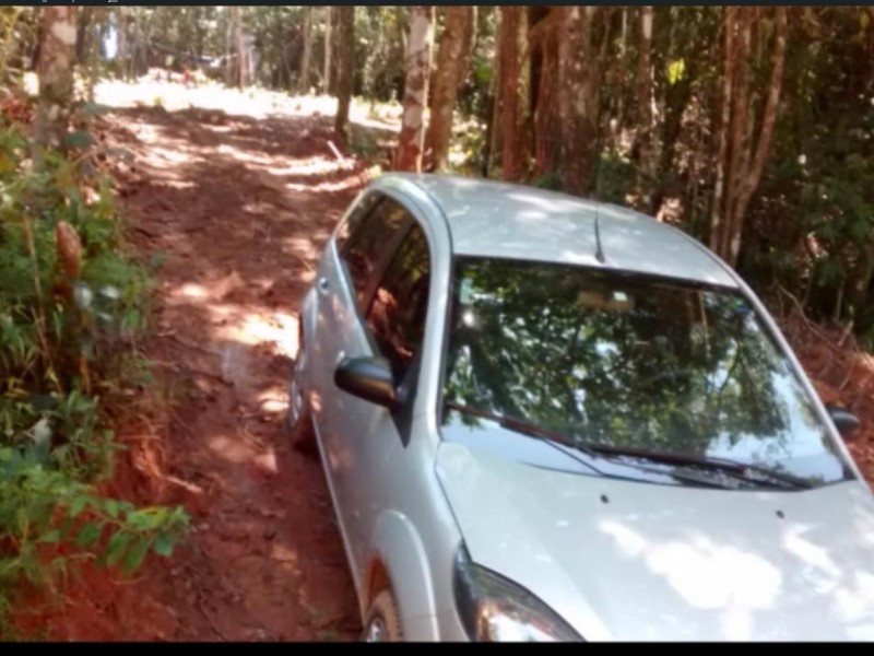 Venda de terreno Juquitiba