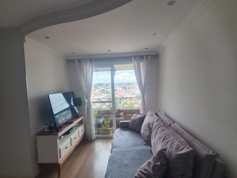 APARTAMENTO EM CAMPO GRANDE