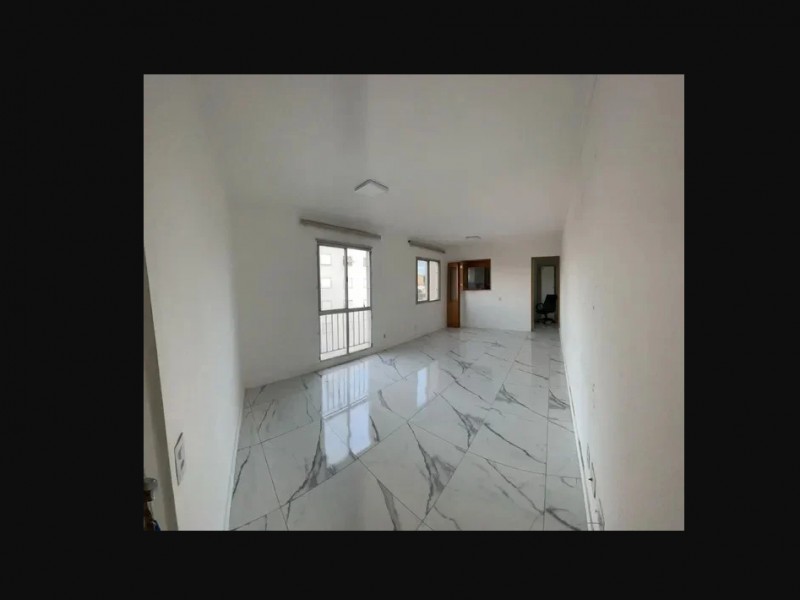 APARTAMENTO EM CIDADE ADEMAR