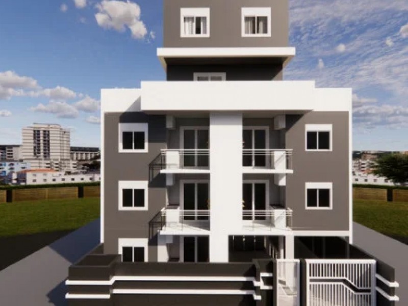 apartamento em CAMPO GRANDE