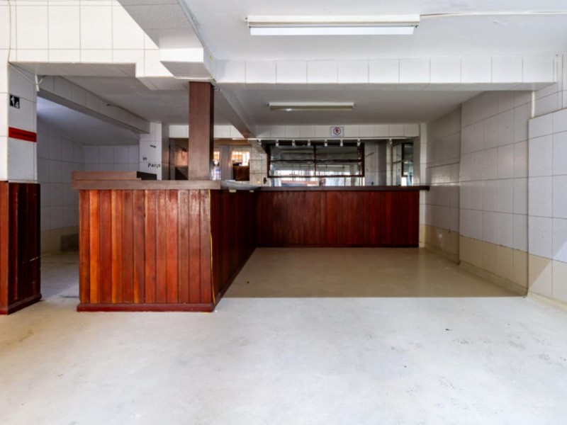 GALPAO COMERCIAL EM SANTO AMARO